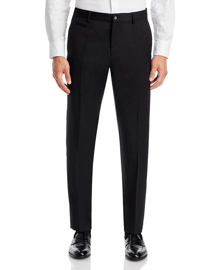 Hugo Boss H-Genius Slim Fit Suit Pants 1