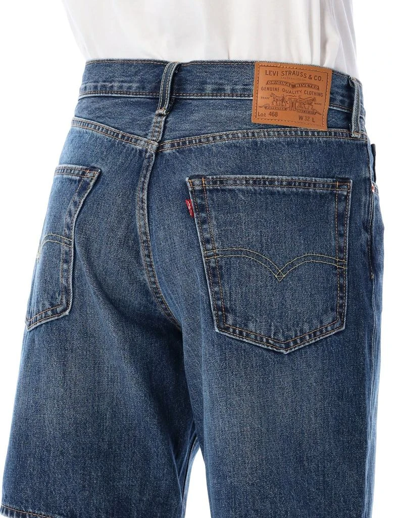 Levi's Levi's 468 Relaxed Fit Shorts 3