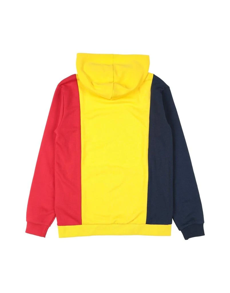 FILA Hooded sweatshirt 2