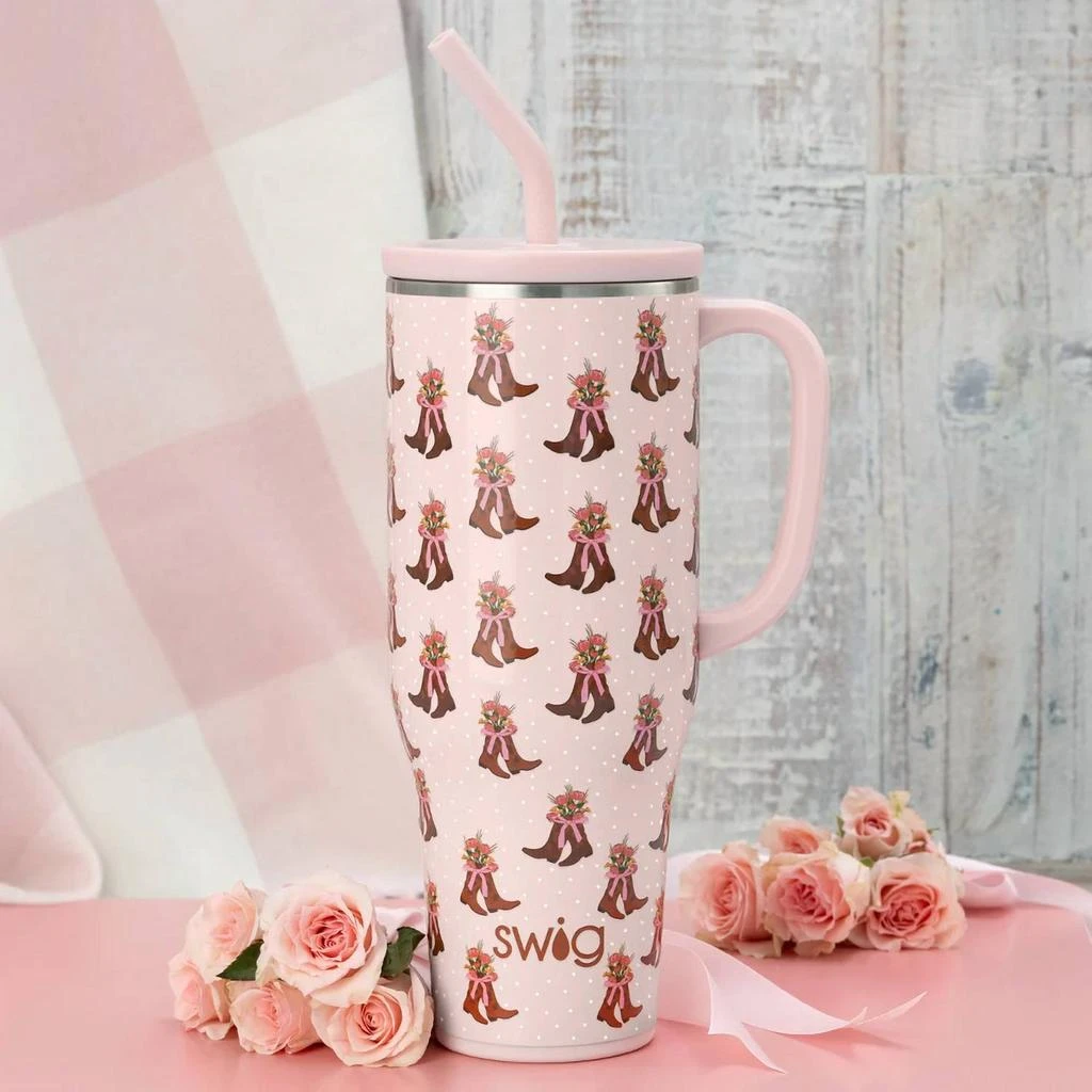 swig LIFE Swig Life - Mega Mug - 40oz 2