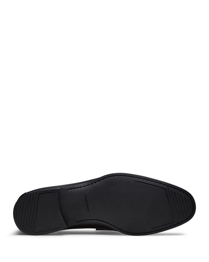 Magnanni Men's Bennett II Bit Loafers - Exclusive 4