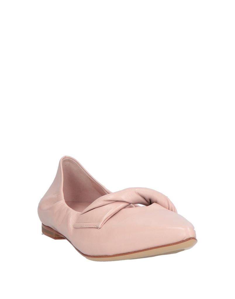 HALMANERA Ballet flats