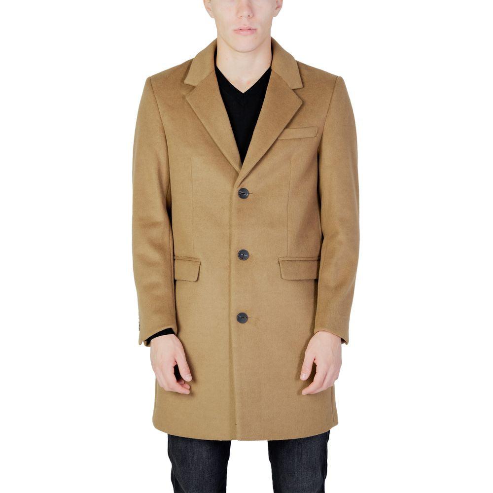Antony Morato Polyester Men's Jacket
