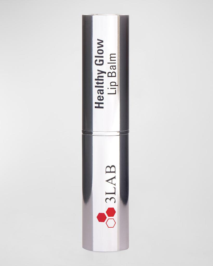 3LAB Healthy Glow Lip Balm, 0.17 oz.