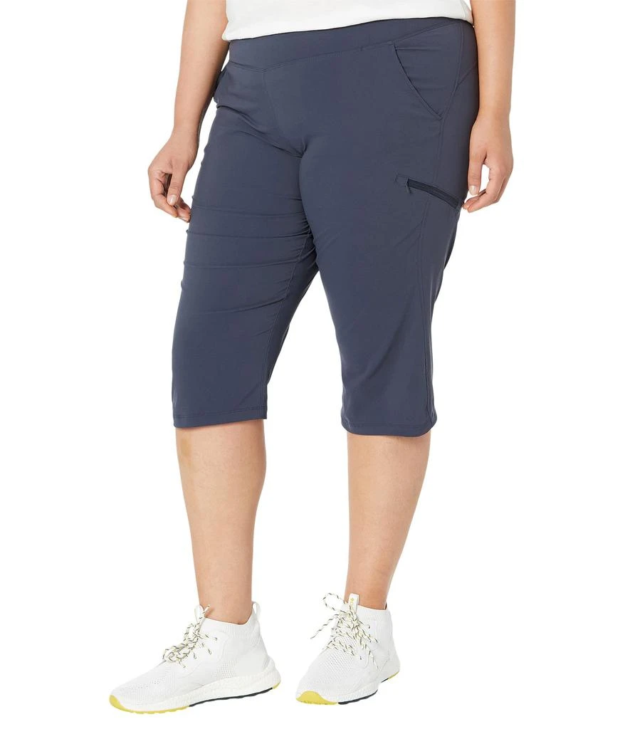 Mountain Hardwear Dynama/2™ Capris 1