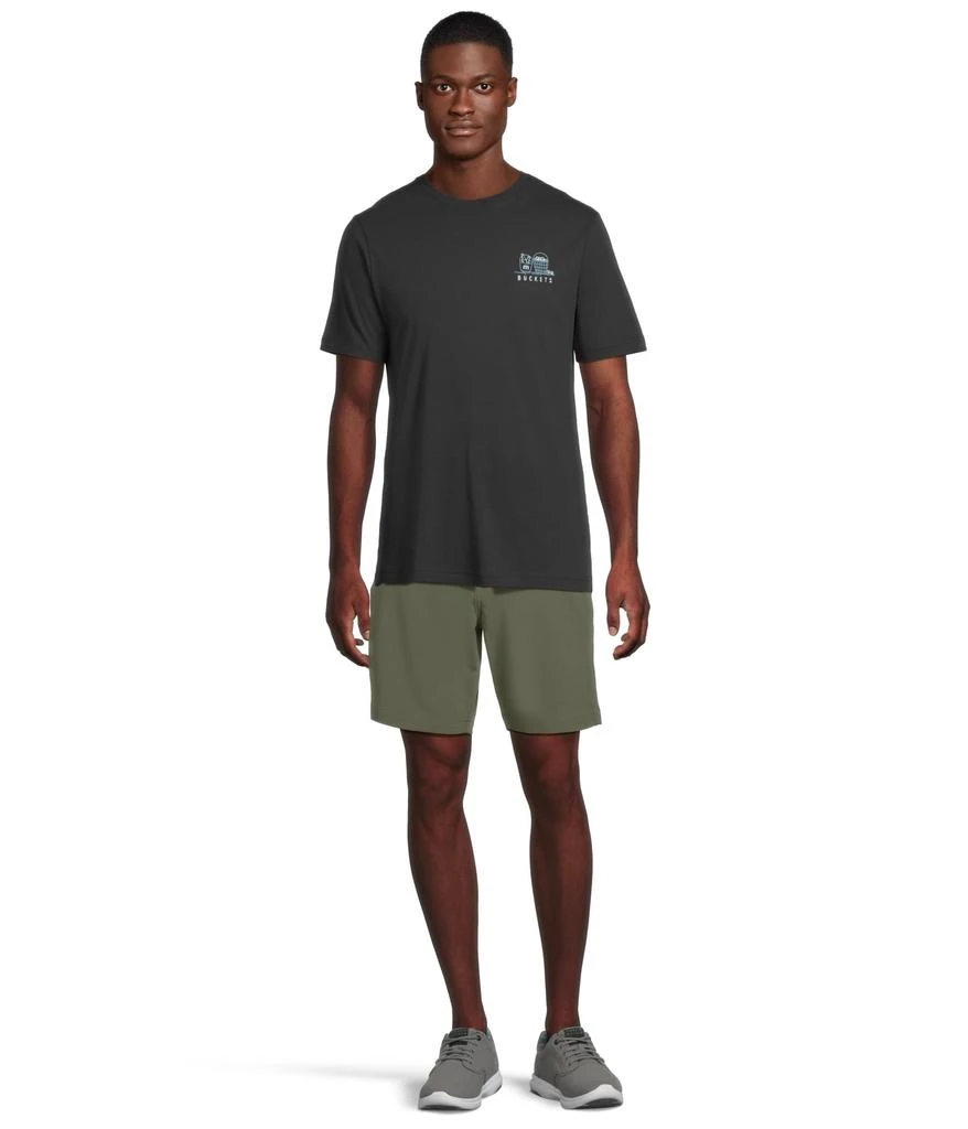 Travis Mathew Lost Buckets Tee 5