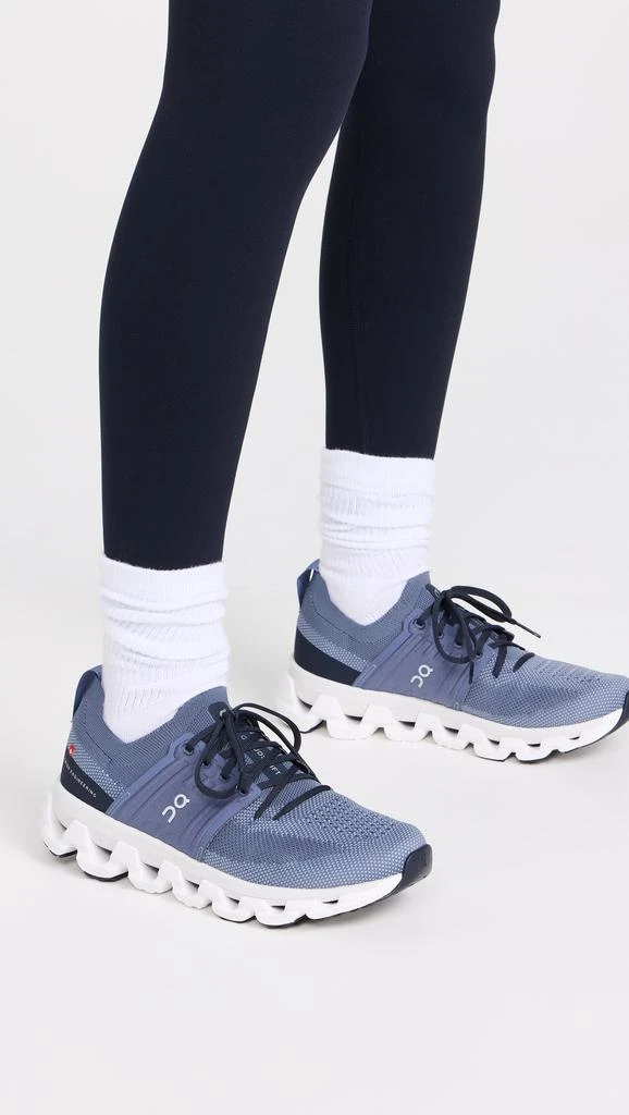 On Cloudswift 3 Sneakers 2