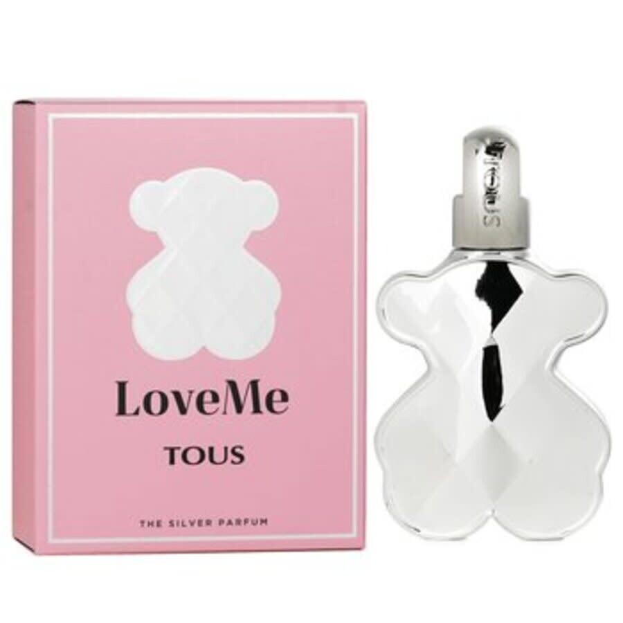TOUS Tous LoveMe The Silver Parfum Ladies EDP