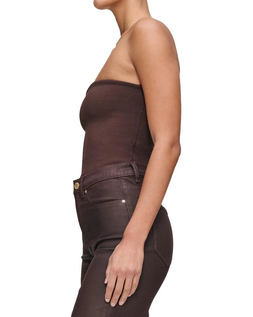 DL1961 Instasculpt™ Rib Tube Top 4