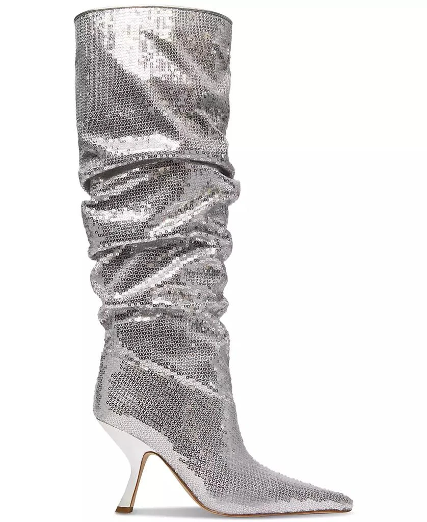 Michael Kors Women's Luna Slouch Boots 2