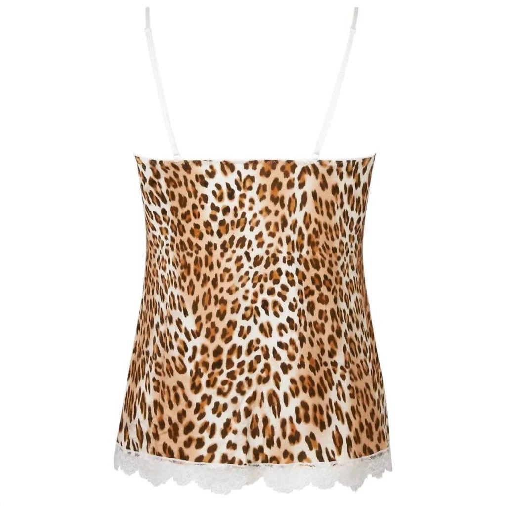 Antigel Boudoir de Filles Antigel Boudoir De Filles - Panthere Sensuelle Camisole 4