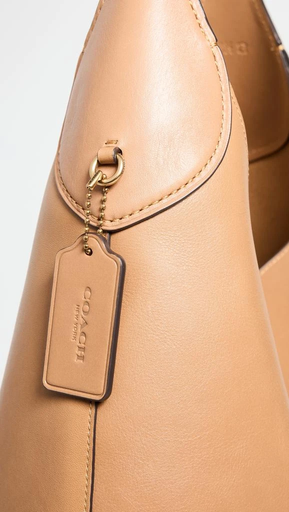 Coach Brooklyn Shoulder Bag 39 4