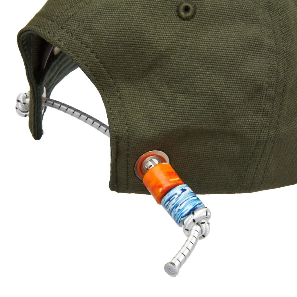 Space Available Space Available x WHR Logo Cap 4