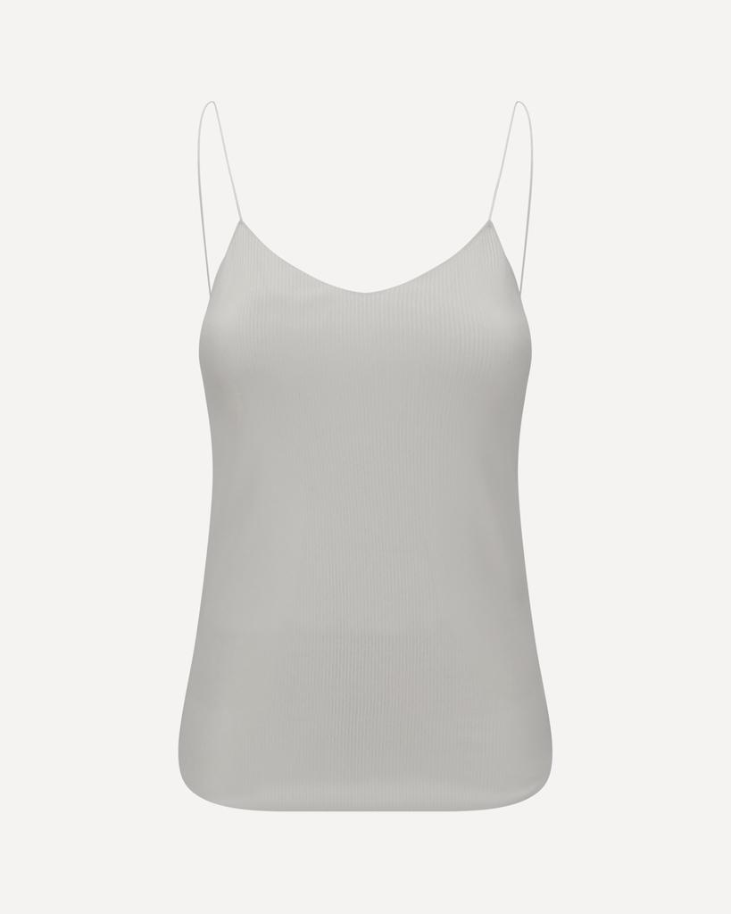 FORTE_FORTE Ribbed Top