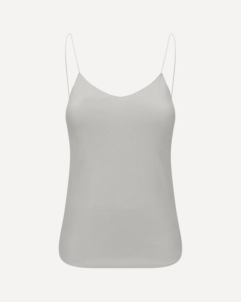 FORTE_FORTE Ribbed Top 1