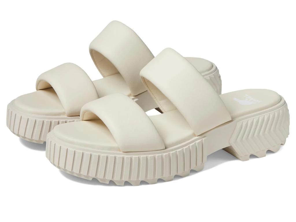 SOREL ONA™ Streetworks Slide Mid Sandal 1