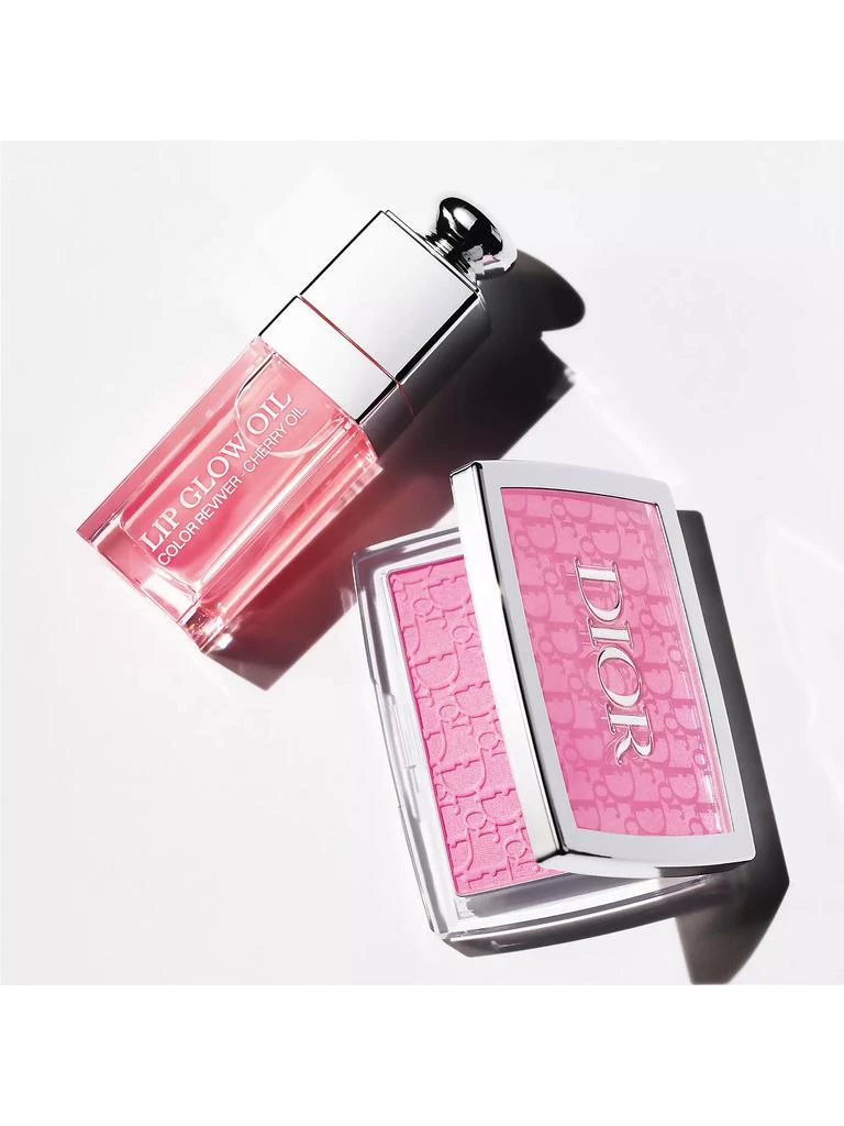 Dior Backstage Rosy Glow Blush 6