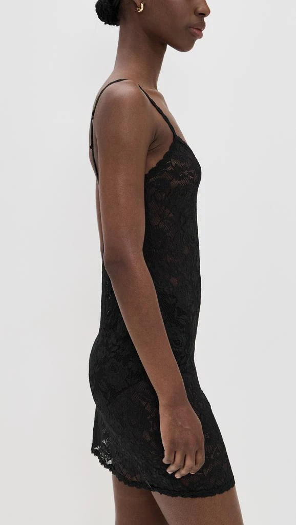 Cosabella Never Say Never Foxie Chemise 3