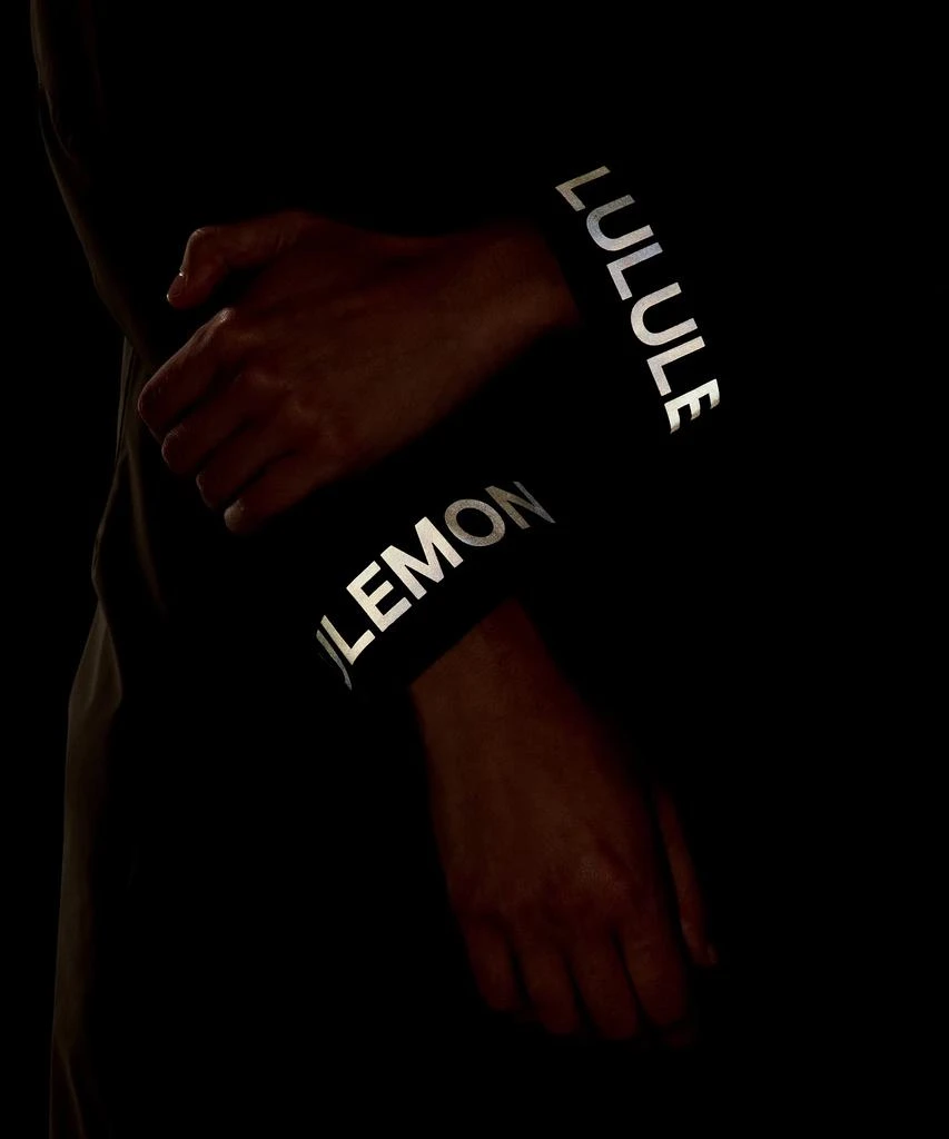 Lululemon Rain Rebel Jacket 108