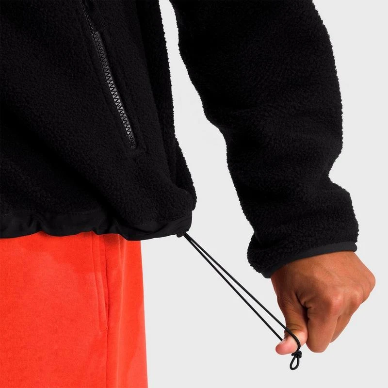 The North Face Men's The North Face Retro Denali Fleece Jacket 6