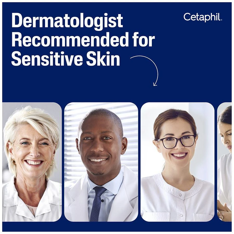 Cetaphil Deep Hydration, Healthy Glow Daily Cream for Dehydrated Skin 4