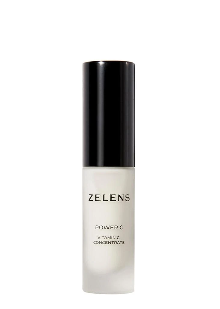 Zelens Power C Collagen-Boosting & Brightening Travel 10ml 1