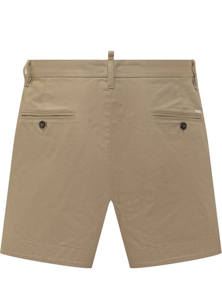 DSQUARED2 DSQUARED2 Ranger Chino Shorts