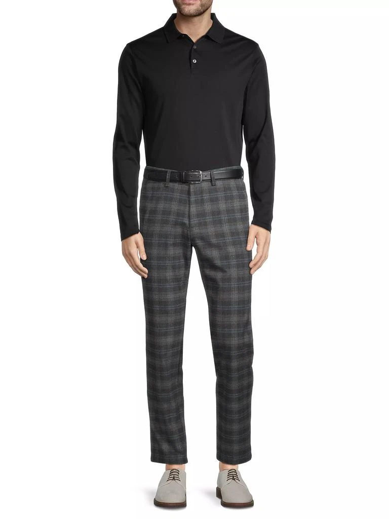 Robert Barakett Georgia Polo Shirt 2