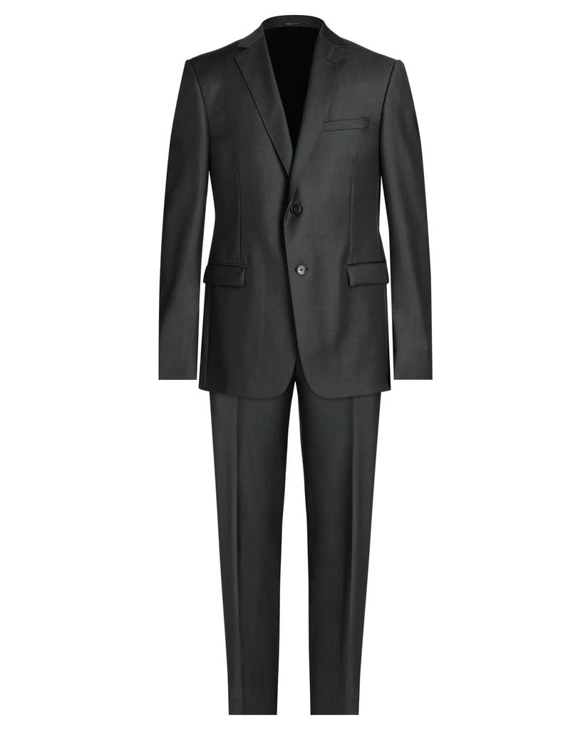 Zegna Suits 1