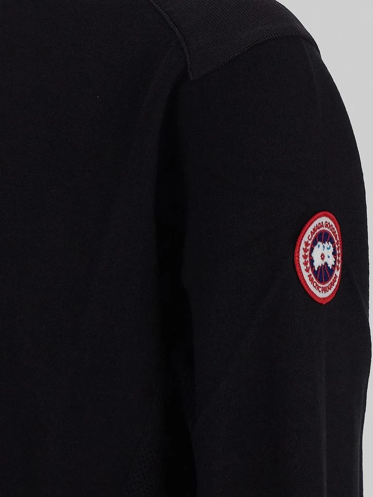 Canada Goose Canada Goose Dartmouth Sweater 3
