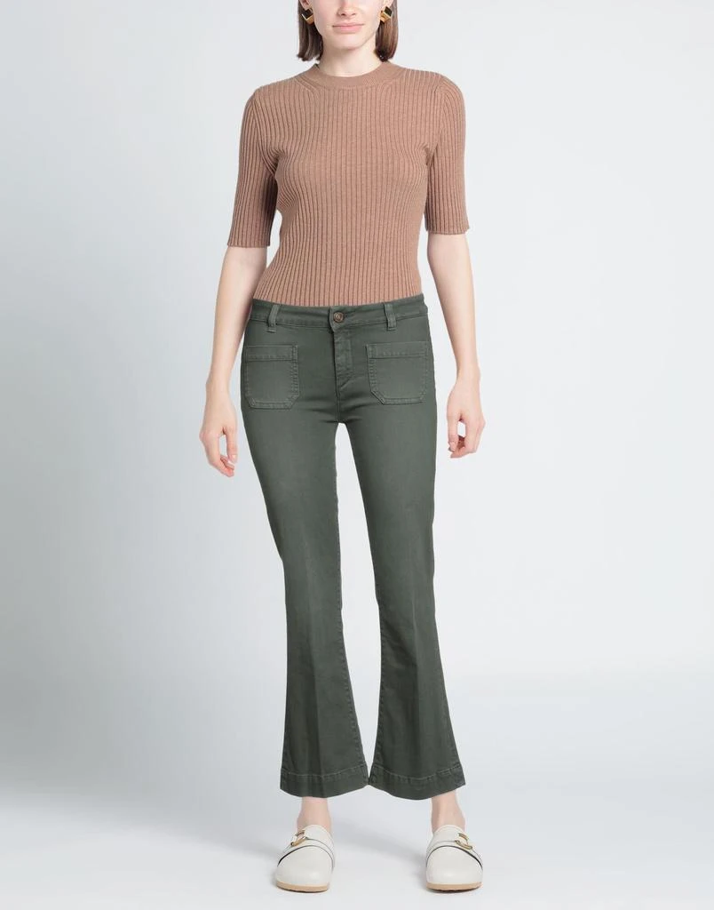 SEAFARER Denim pants 2