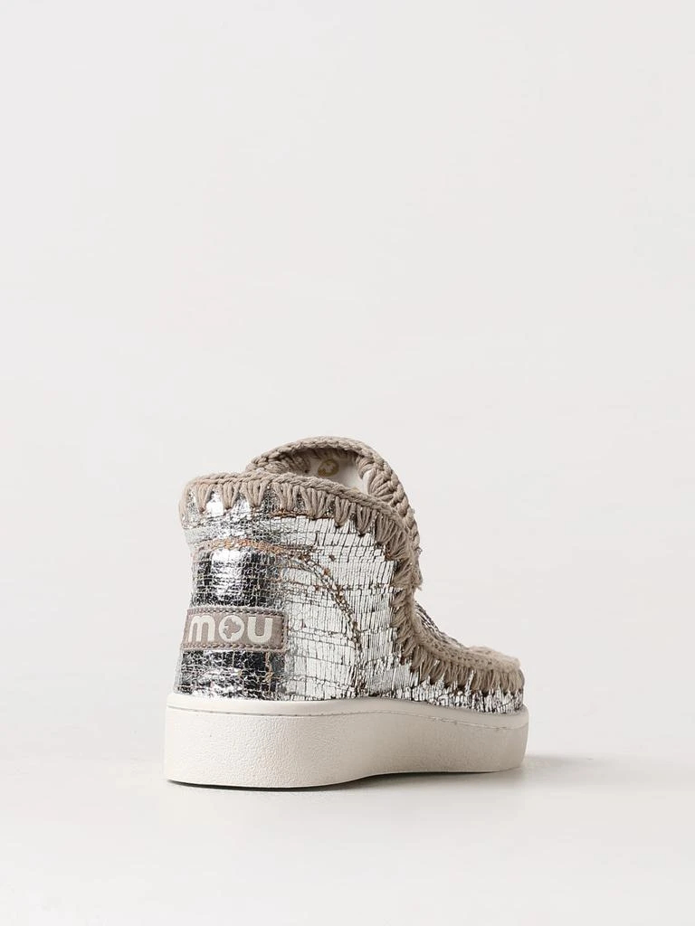 Mou Shoes woman Mou 3