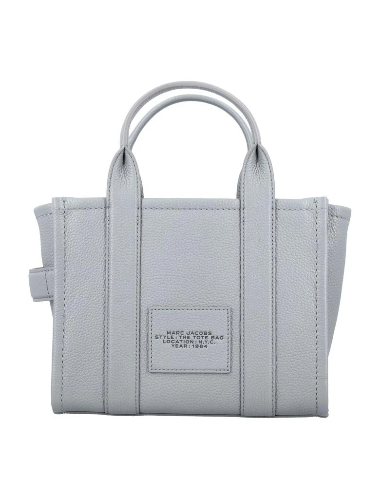 Marc Jacobs The Mini Tote Leather Bag 4