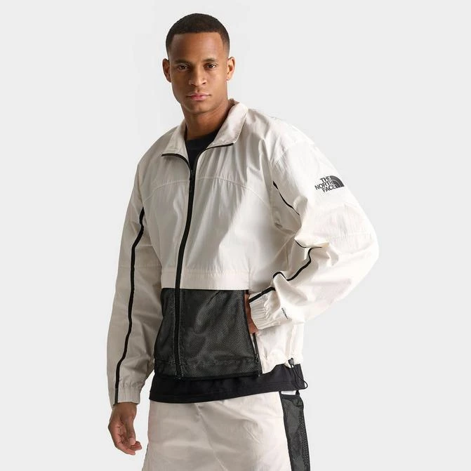 The North Face Men's The North Face 2000 Mountain Light Wind Jacket 1
