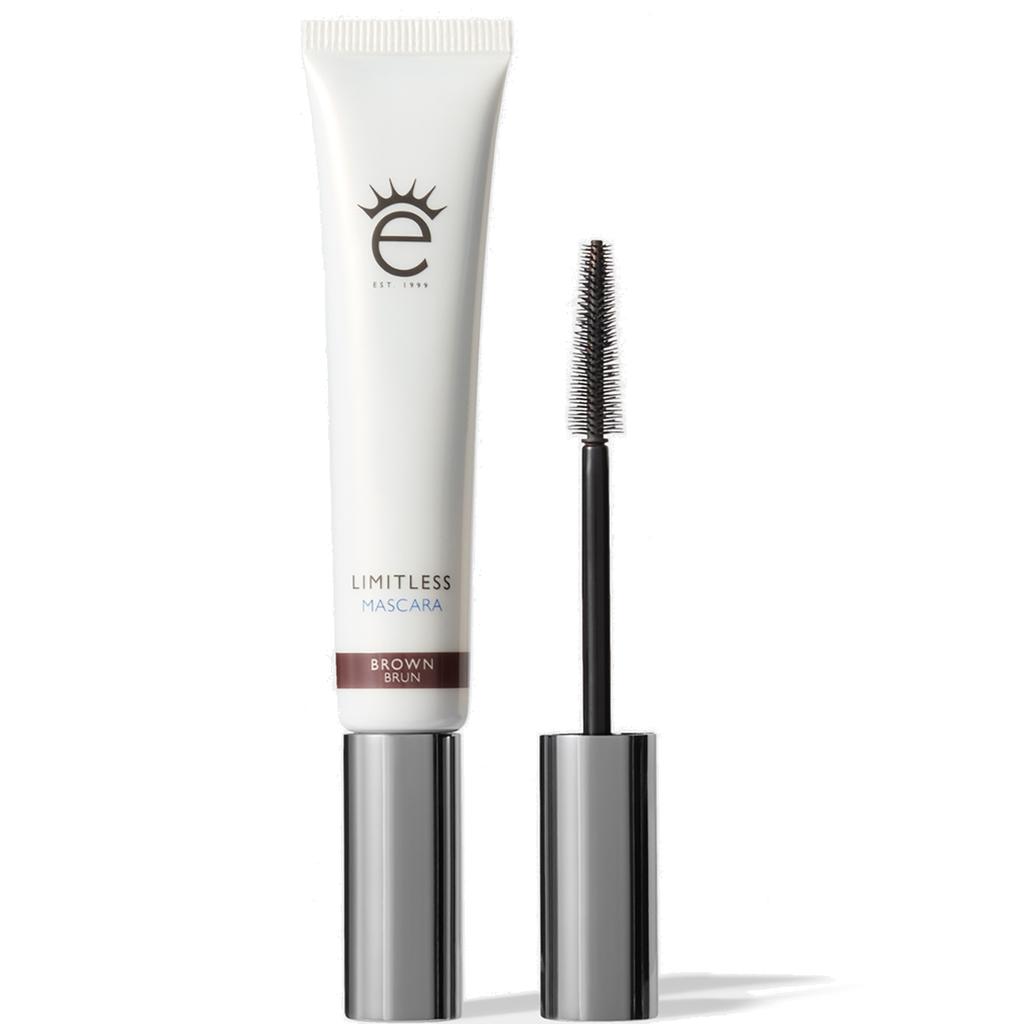 Eyeko Eyeko Limitless Lengthening Mascara - Brown