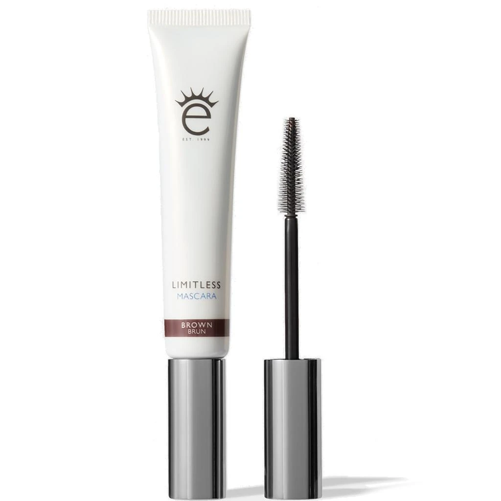 Eyeko Eyeko Limitless Lengthening Mascara - Brown 1