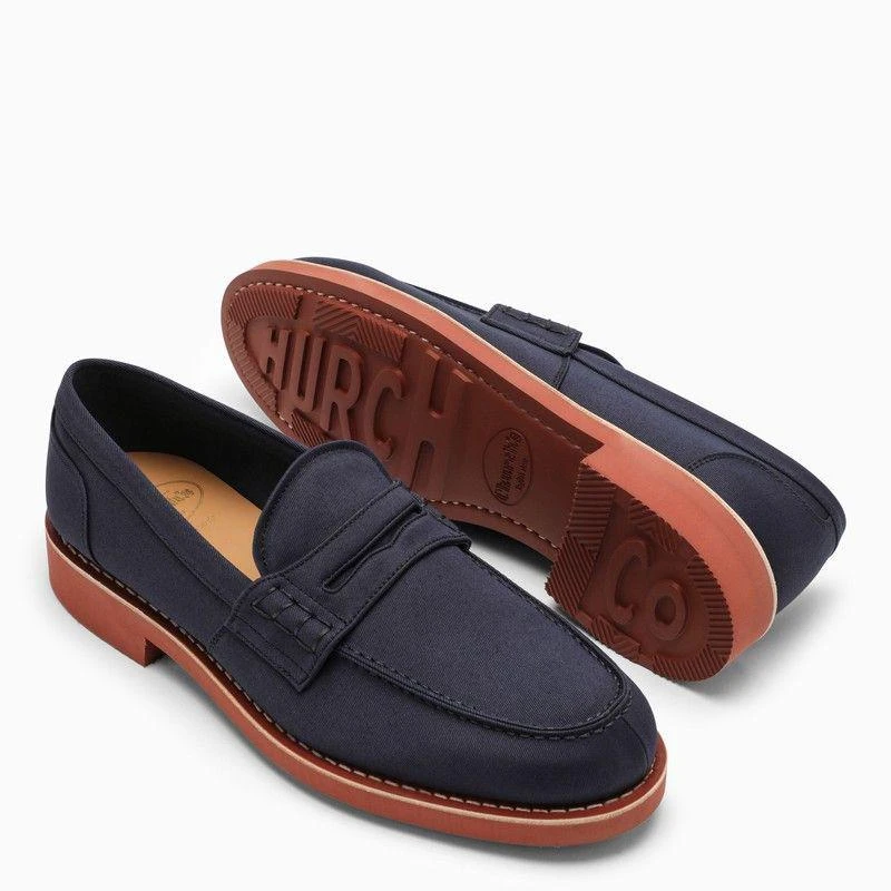 Church's Church'S Moccasins 5
