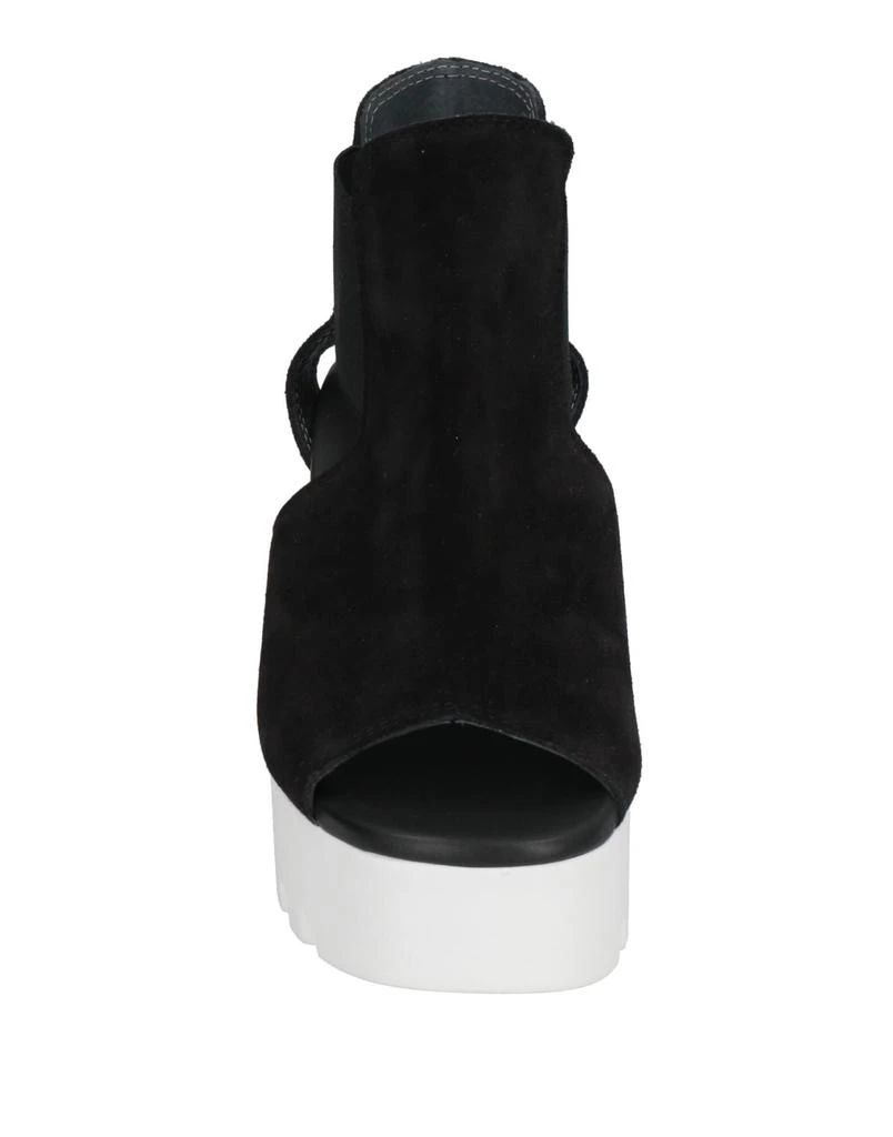 UNLACE FOOTWEAR 4