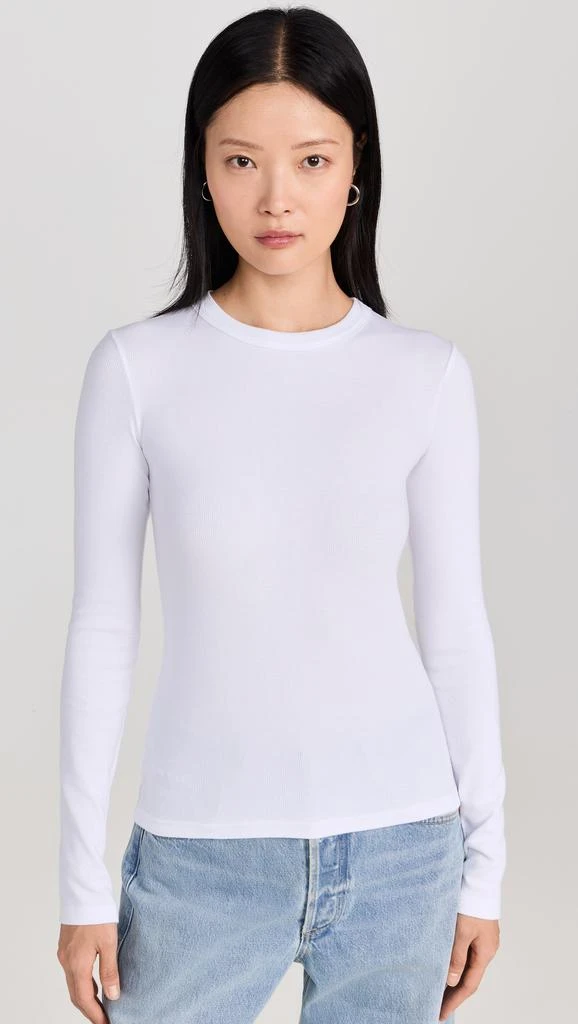 Cotton Citizen Verona Crew Shirt 6