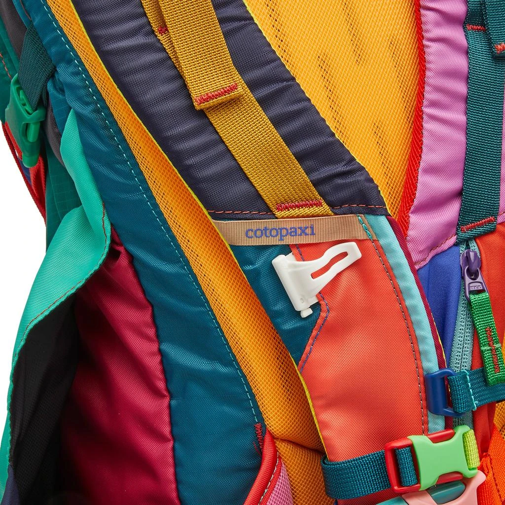 Cotopaxi Cotopaxi Inca 26L Backpack 3