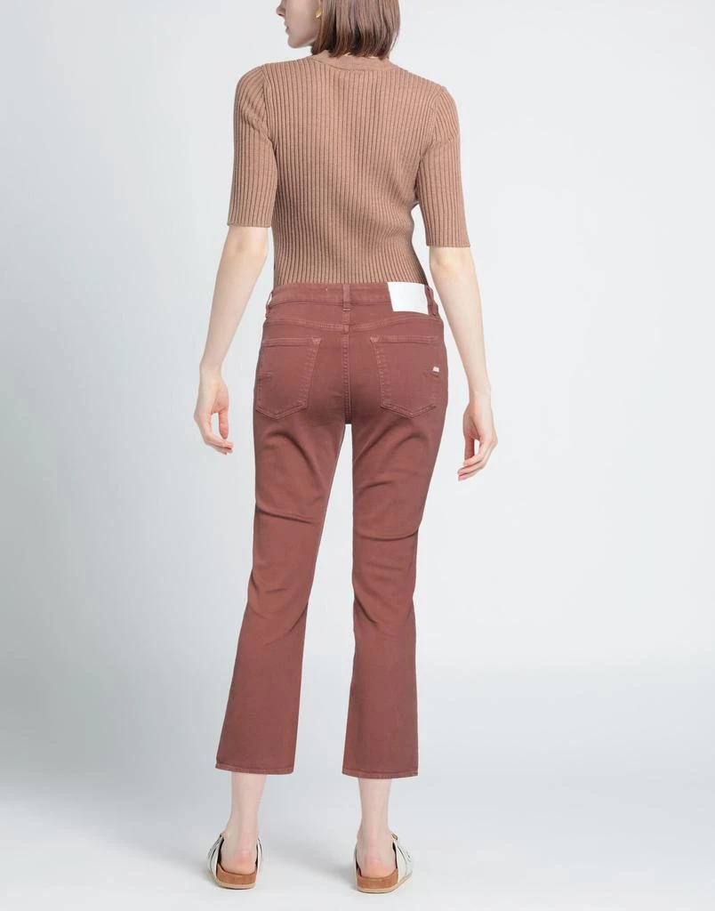 GRIFONI Denim pants 3