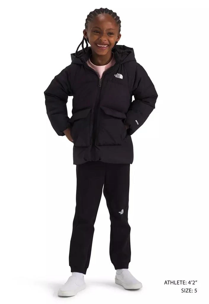 The North Face The North Face Little Kids' North Down Fleece-Lined Parka 2