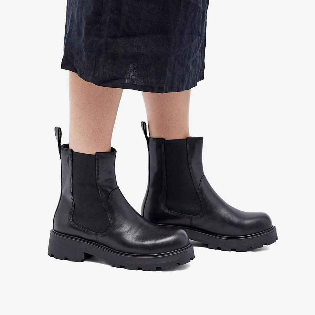 Vagabond Vagabond Shoemakers Cosmo 2 Ankle Boot 5