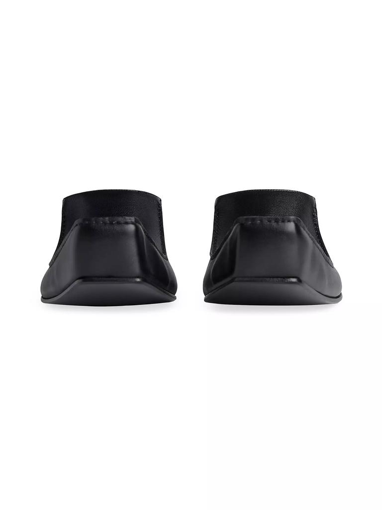 Balenciaga Romeo Mules BLACK 42 (12) - Sandals - Free