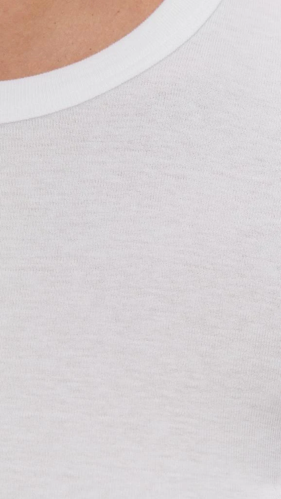 Vince Essential Crew Tee 5