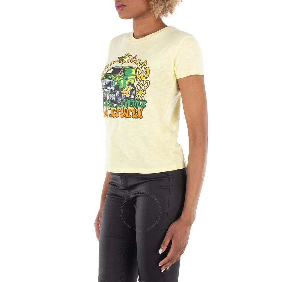 Superdry Motor Graphic Fitted T-Shirt 3