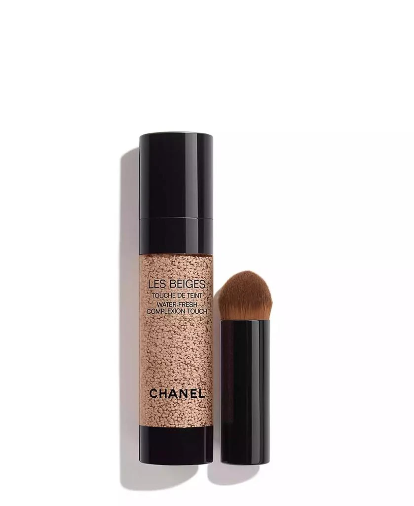 Chanel Water-Fresh Complexion Touch 1