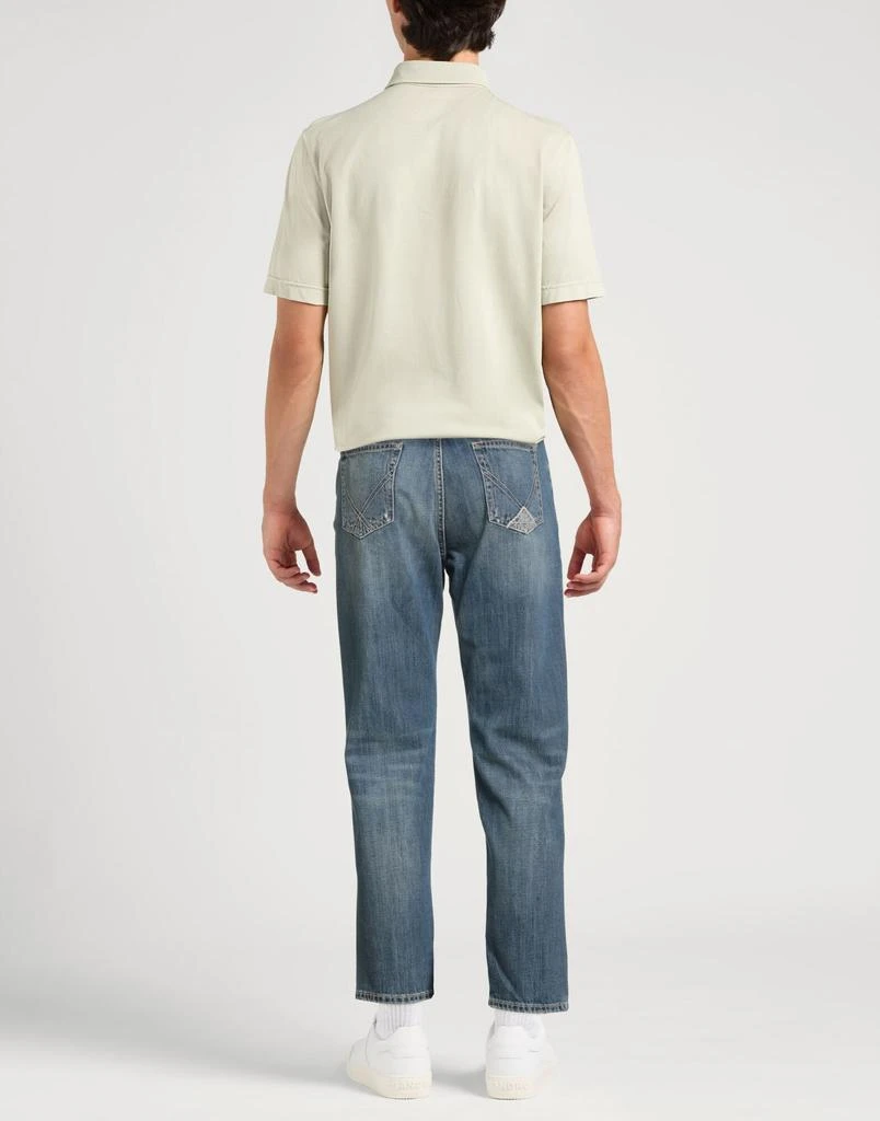 ROŸ ROGER'S Denim pants 3