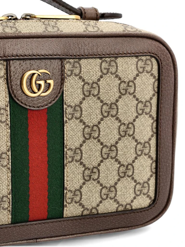 Gucci Gucci Ophidia Small Shoulder Bag 4