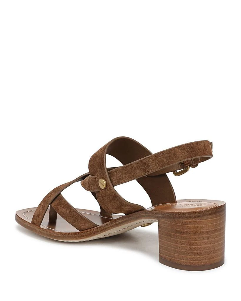 VERONICA BEARD Women's Elodie Sandals 4